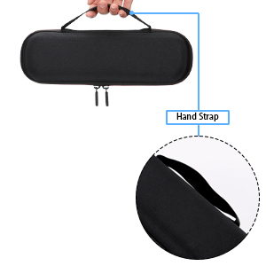 Hard Travel Carrying Case for Beats Pill + Plus Portable Wireless Speaker - Storage Protective Bag (11)