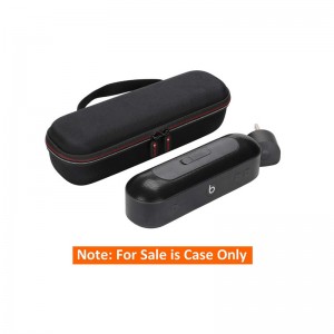 Hard Travel Carrying Case for Beats Pill + Plus Portable Wireless Speaker - Storage Protective Bag (6)